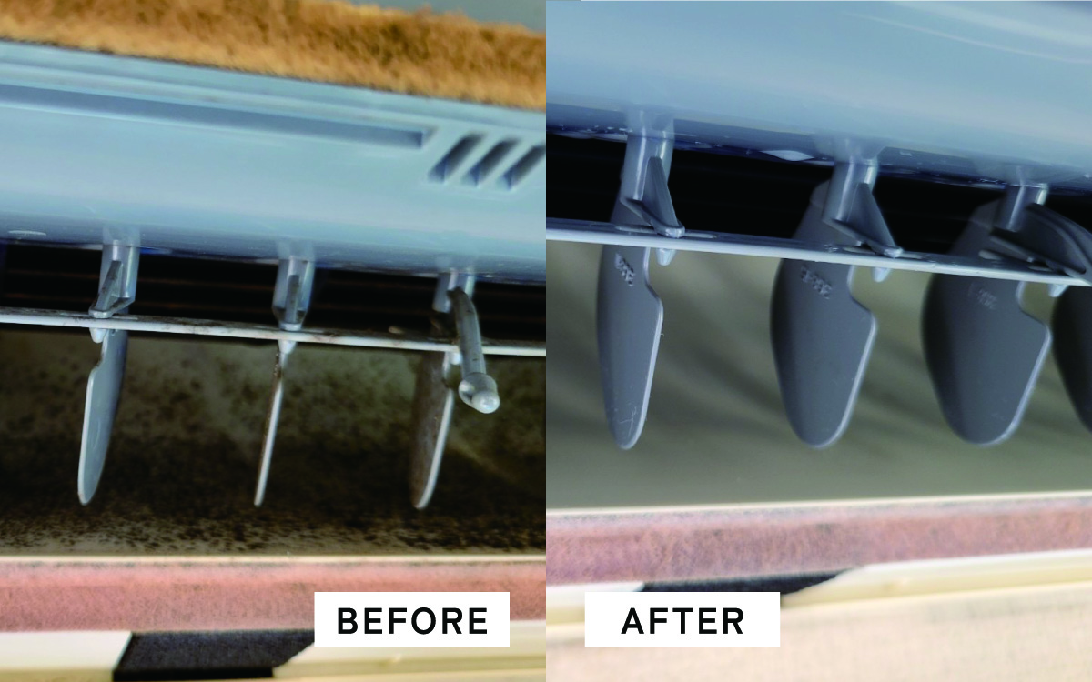 清掃事例3のイメージ